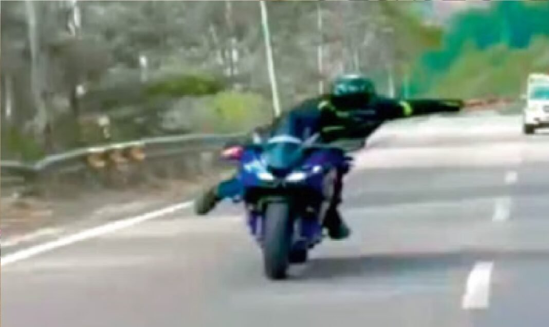 stunts