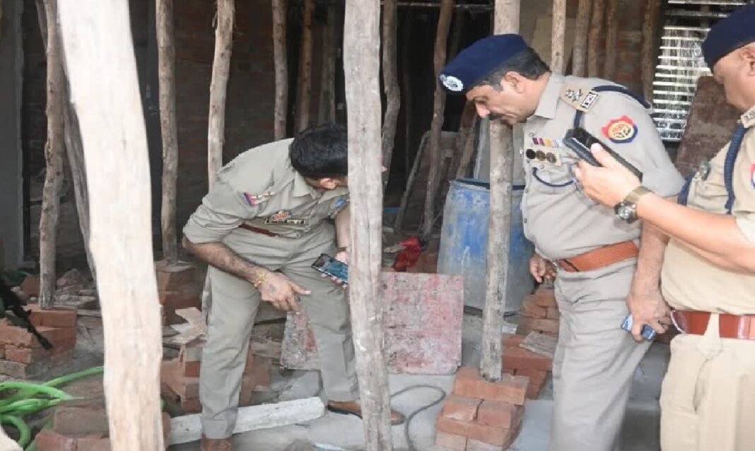 Kanpur