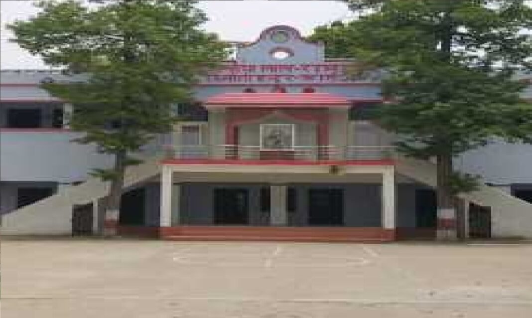 रस्तोगी इंटर कॉलेज रस्तोगी इंटर कॉलेज