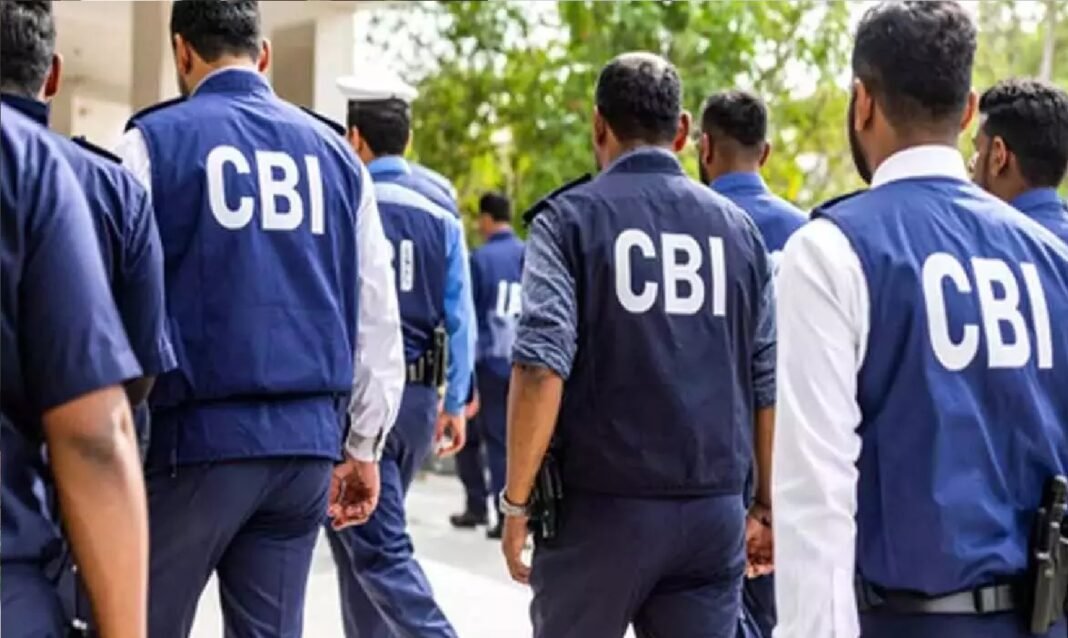 CBI