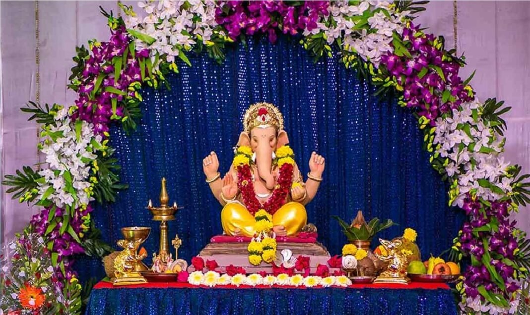 Ganesh Chaturthi