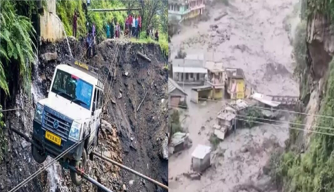 Himachal Pradesh