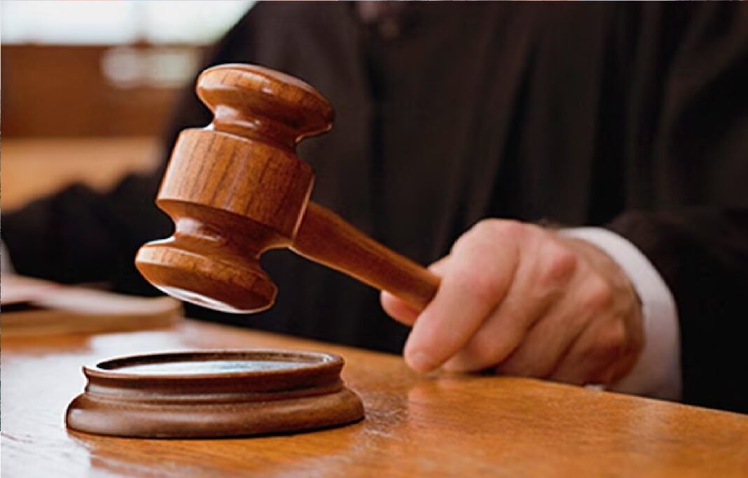court