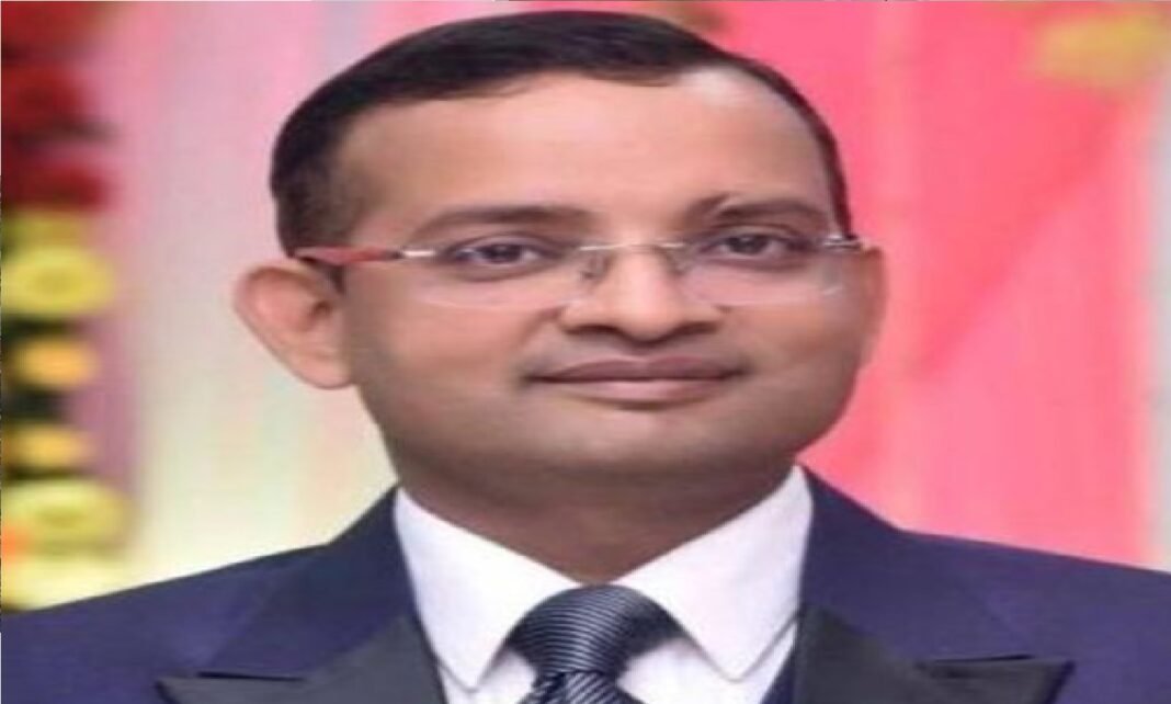 Dr. Ajay Verma