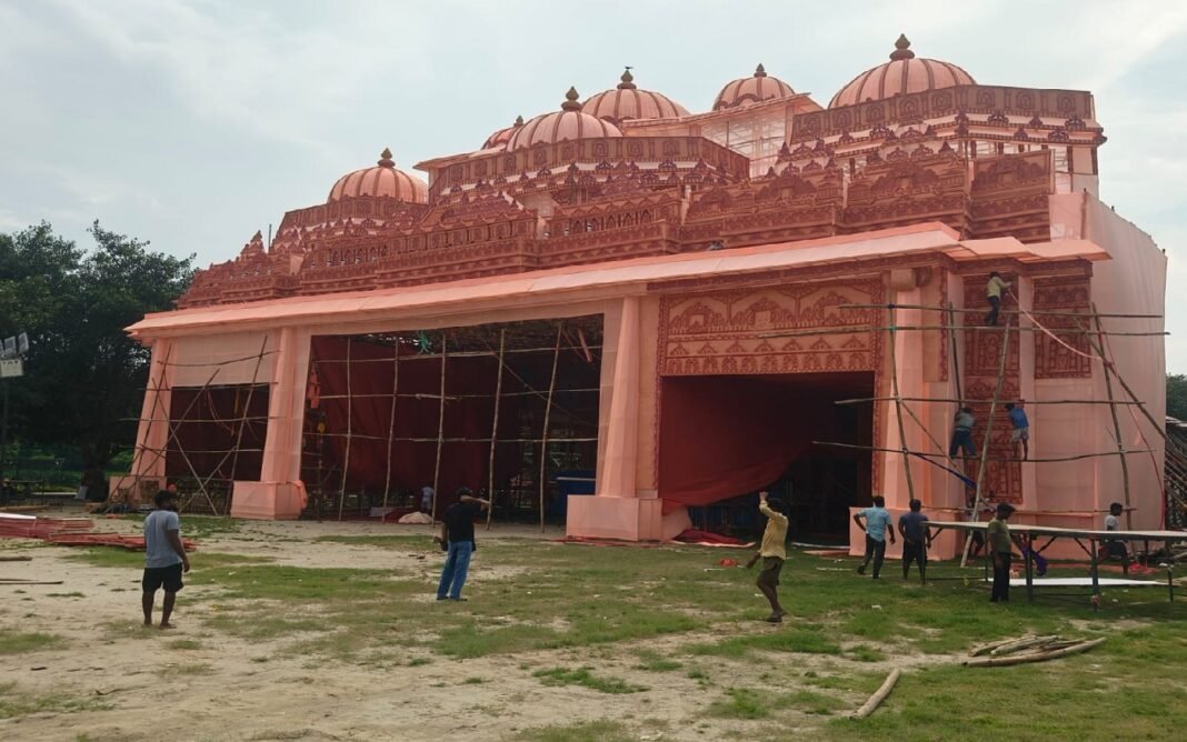 पंडाल