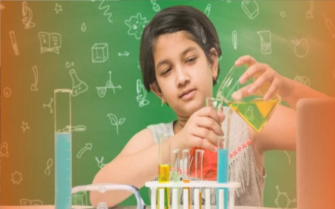 science science