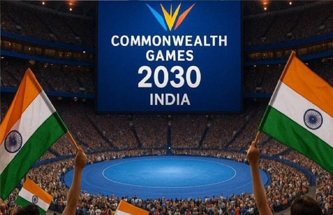 Commonwealth Games Commonwealth Games