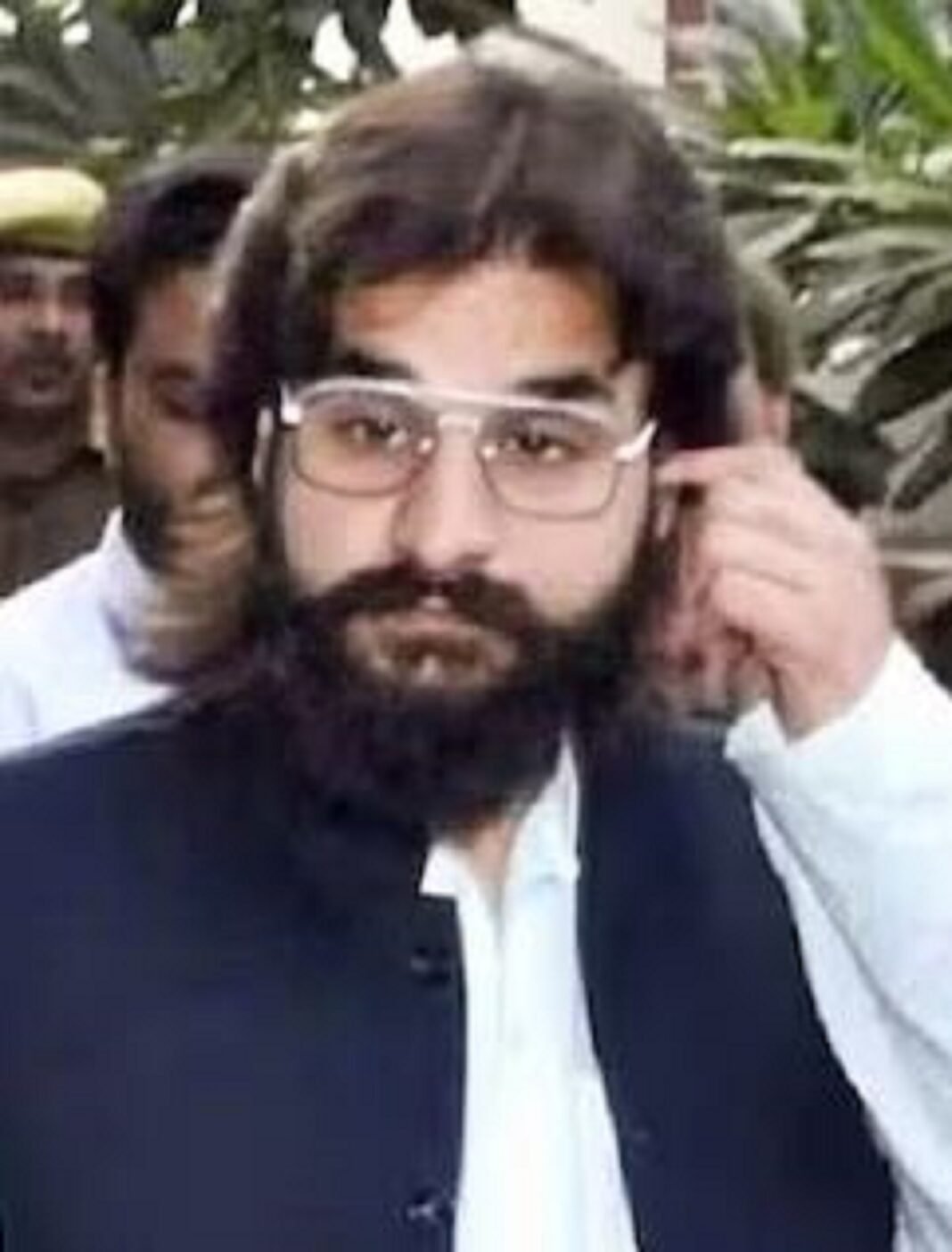 Abbas Ansari