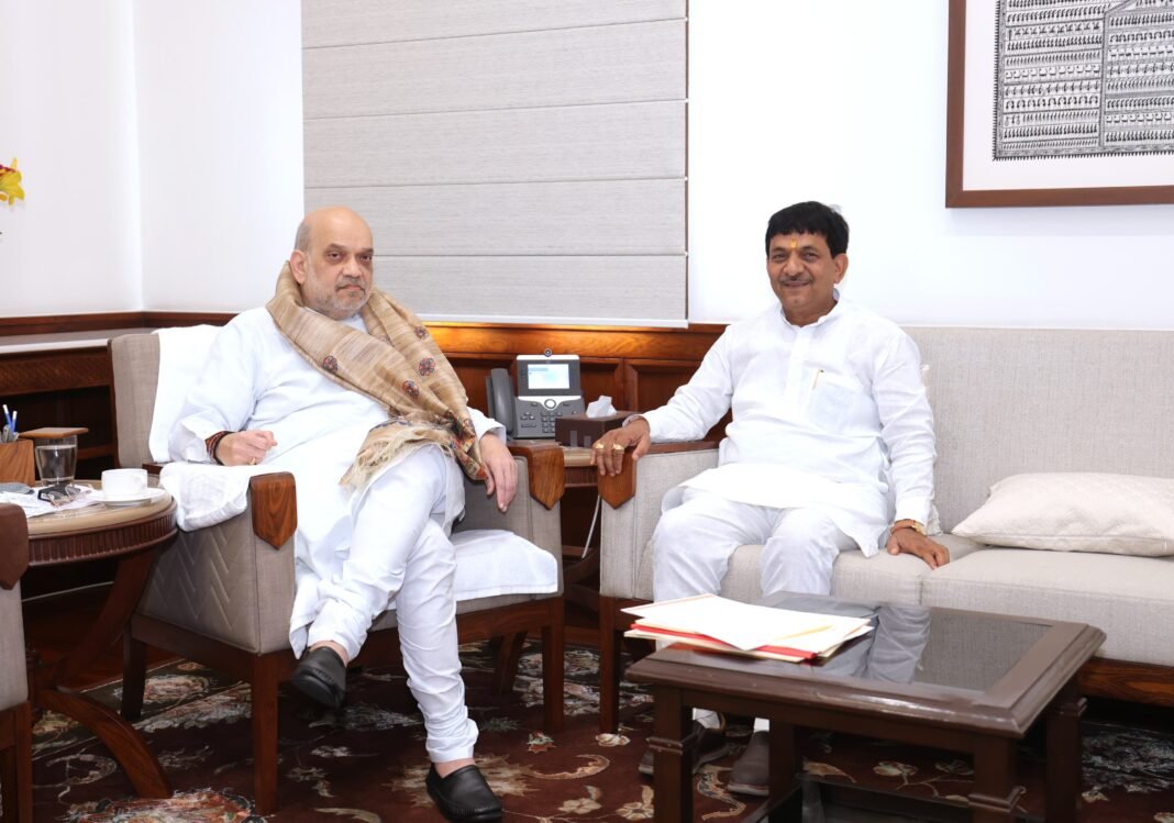 Amit Shah