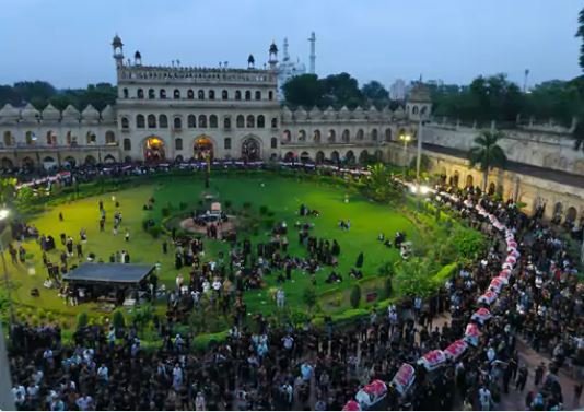 Bada Imambara
