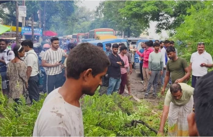 Barabanki