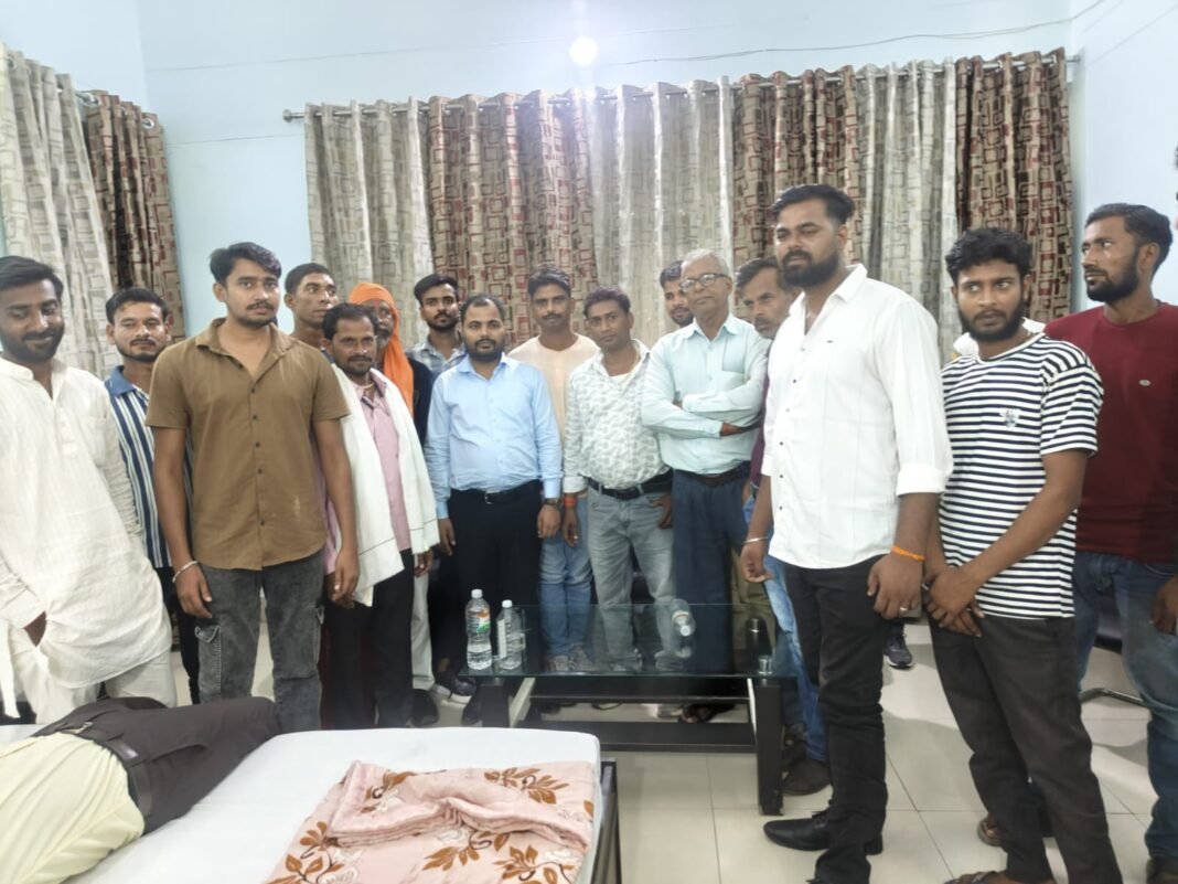 Chhatrapati Shivaji Sena