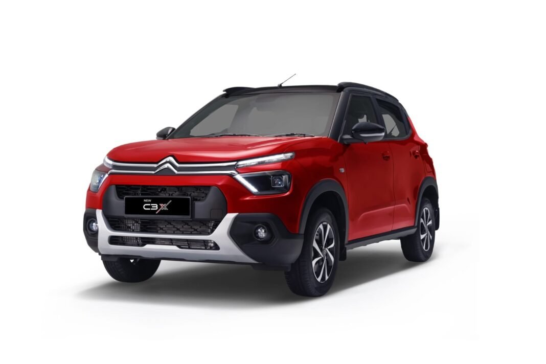 Citroen Citroen