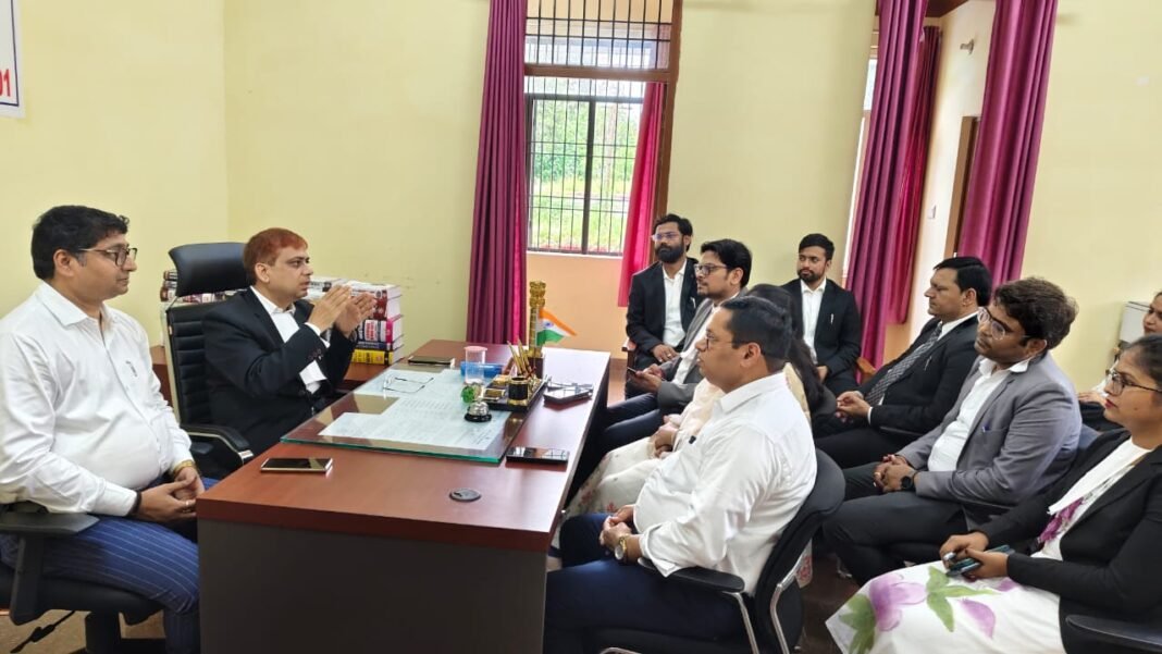 meeting