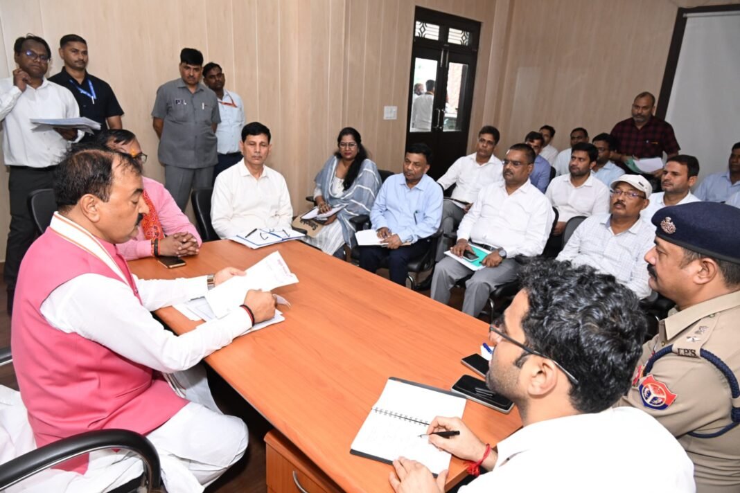 Deputy CM