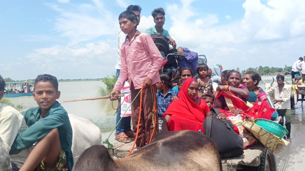 Dhai Ghat