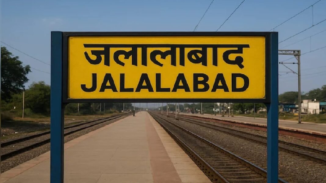 Jalalabad