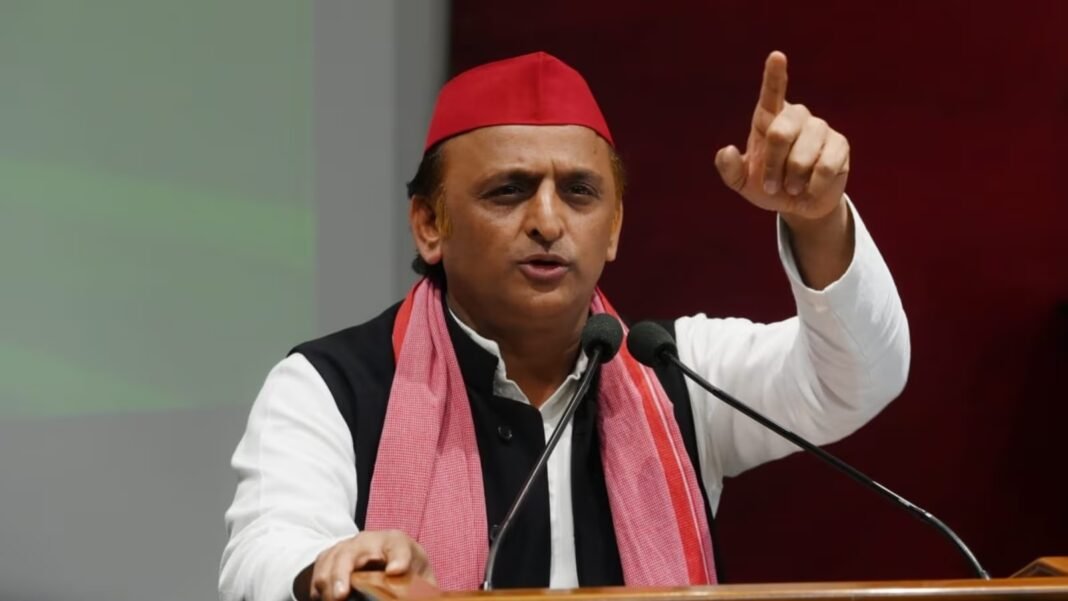 Akhilesh