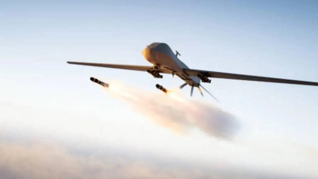 airstrike