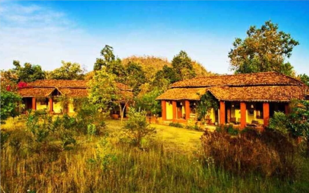 tourist villages