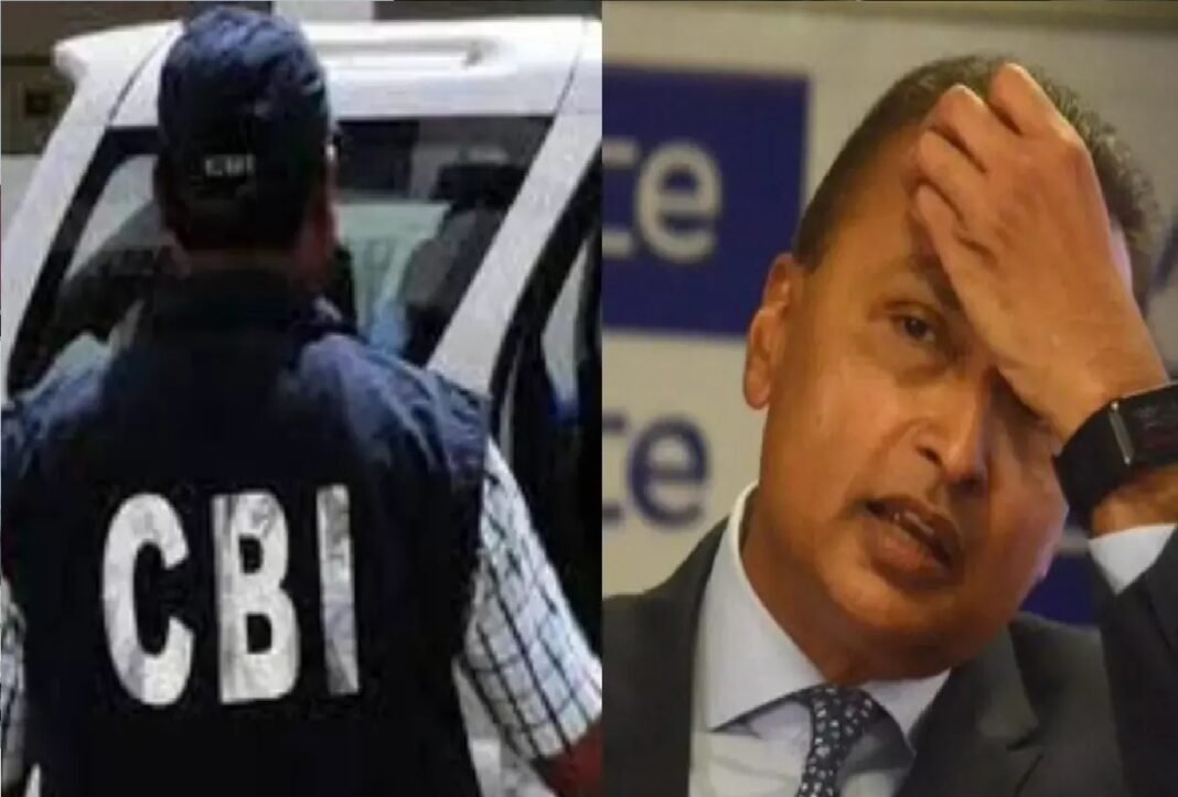 Anil Ambani