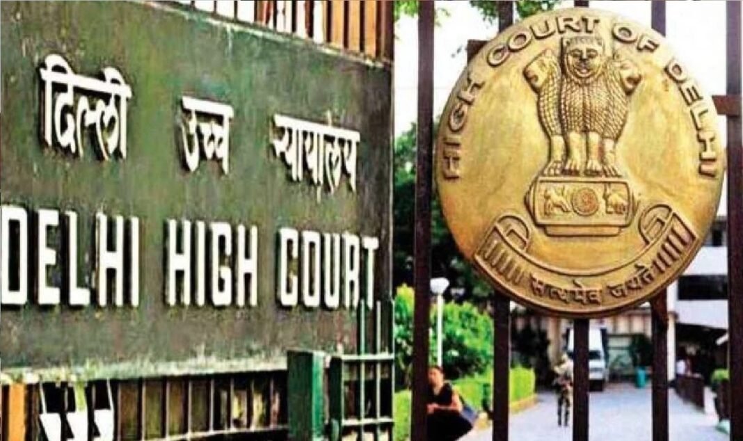 Delhi High Court