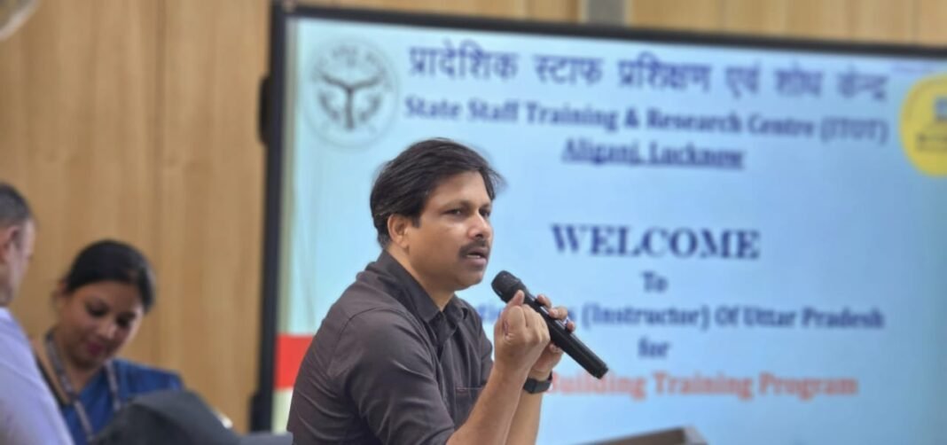 Dr. Hariom