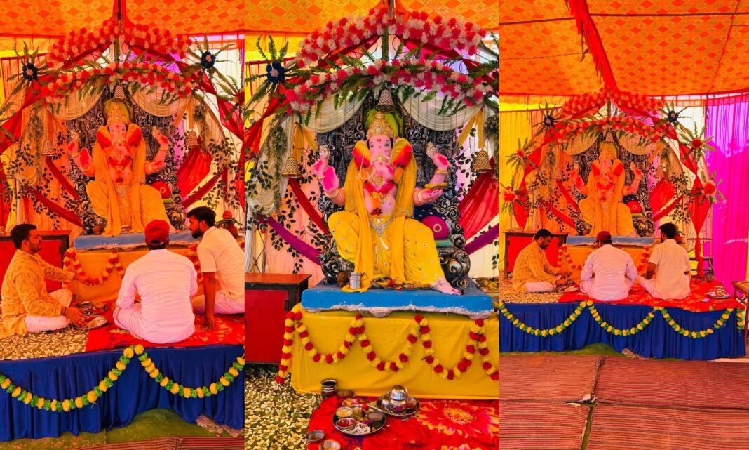 Ganesh