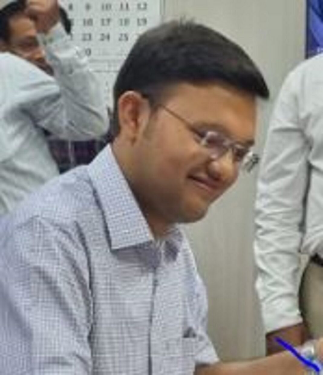 Gaurav Kumar