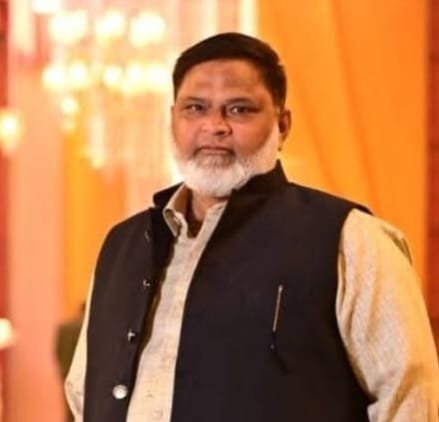 Haji Fazal Mansuri Haji Fazal Mansuri