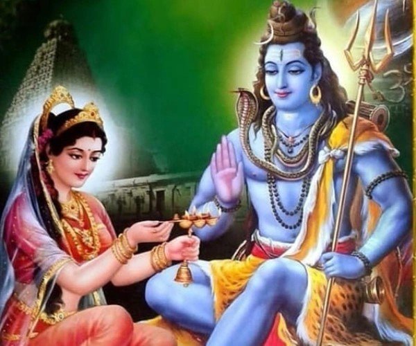 Haritalika Teej
