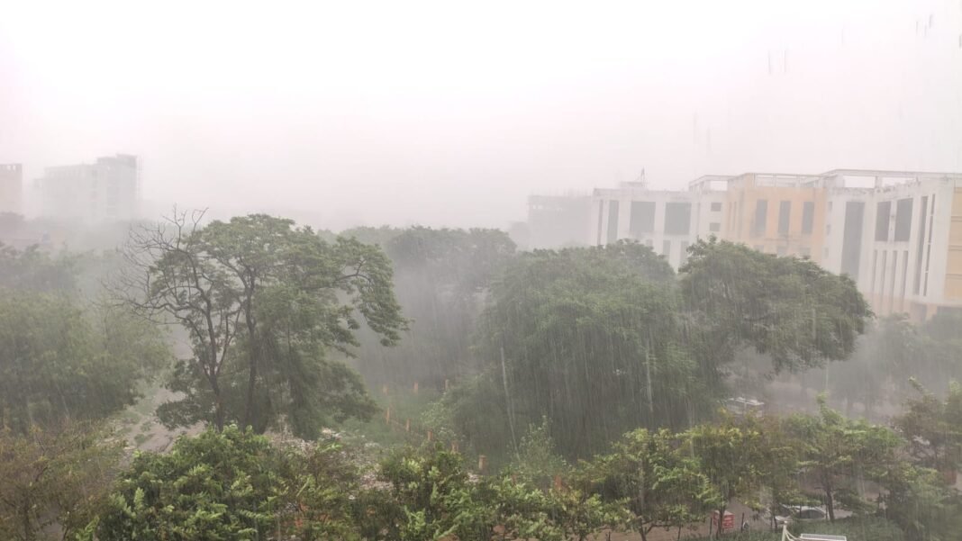 Lucknow
