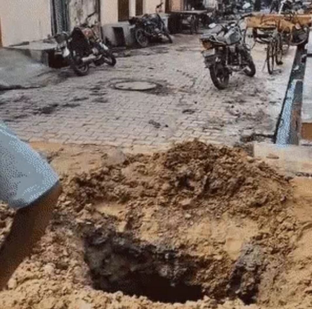 Jankipuram