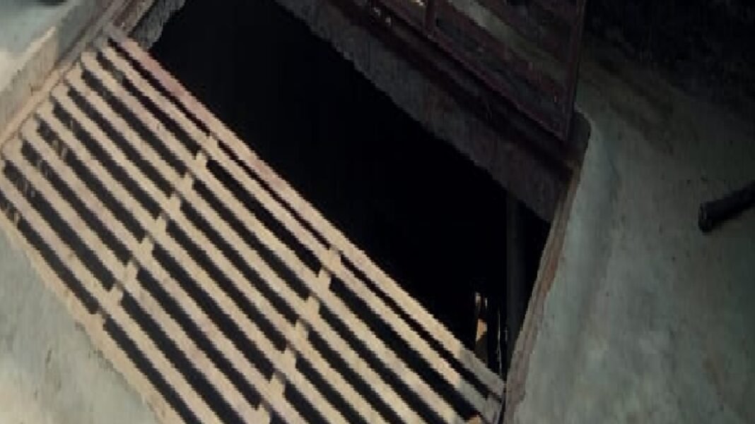 iron mesh