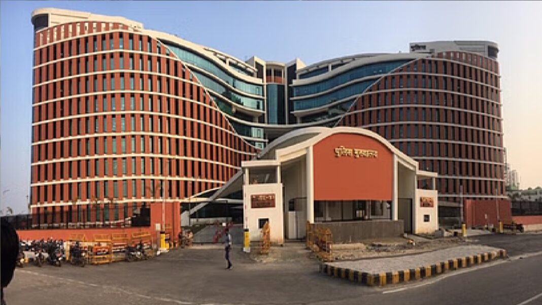 DGP Headquarters