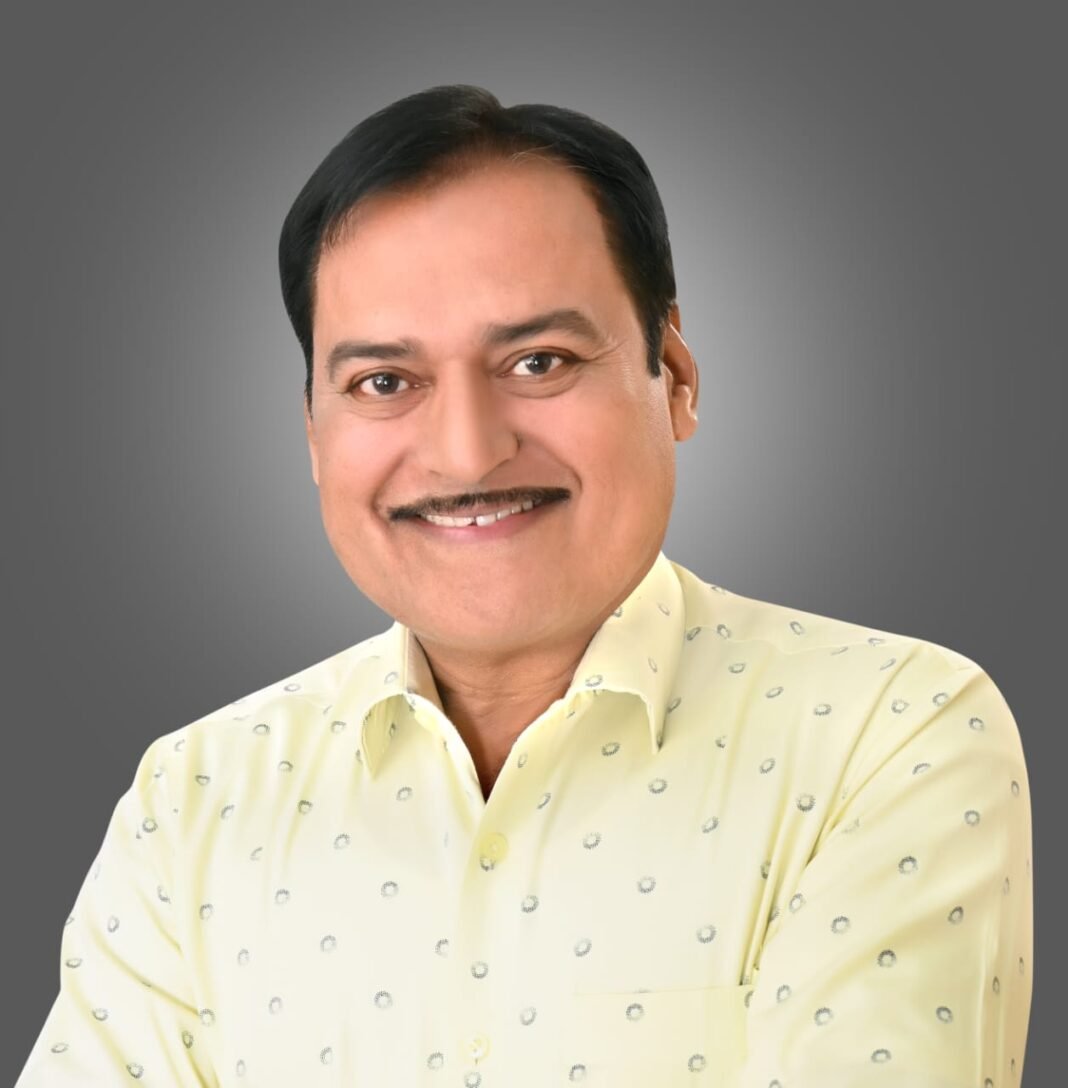 Mukesh Gupta