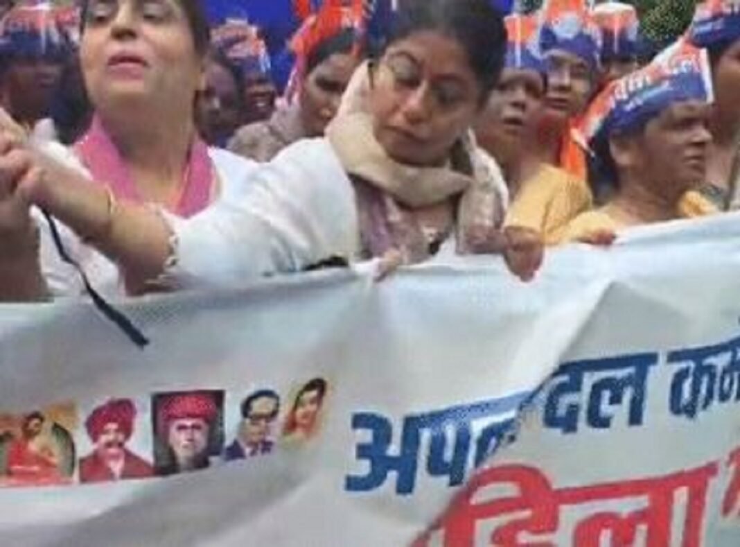 Pallavi Patel