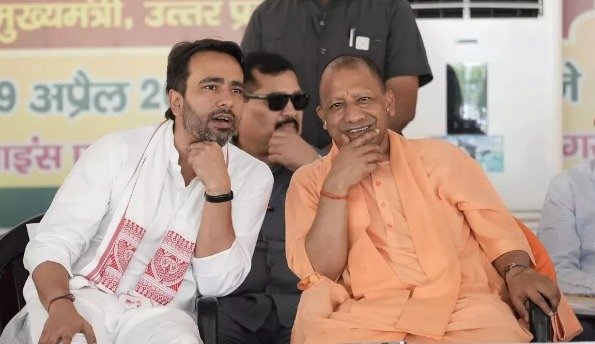 RLD-BJP