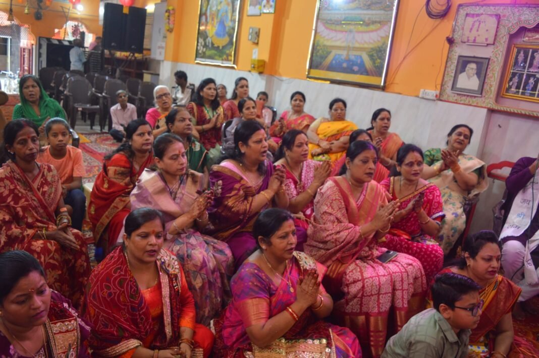 Rani Sati Dadi