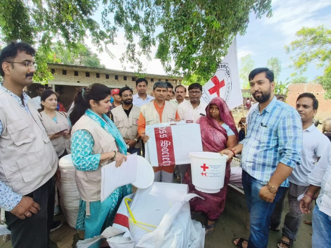 Red Cross