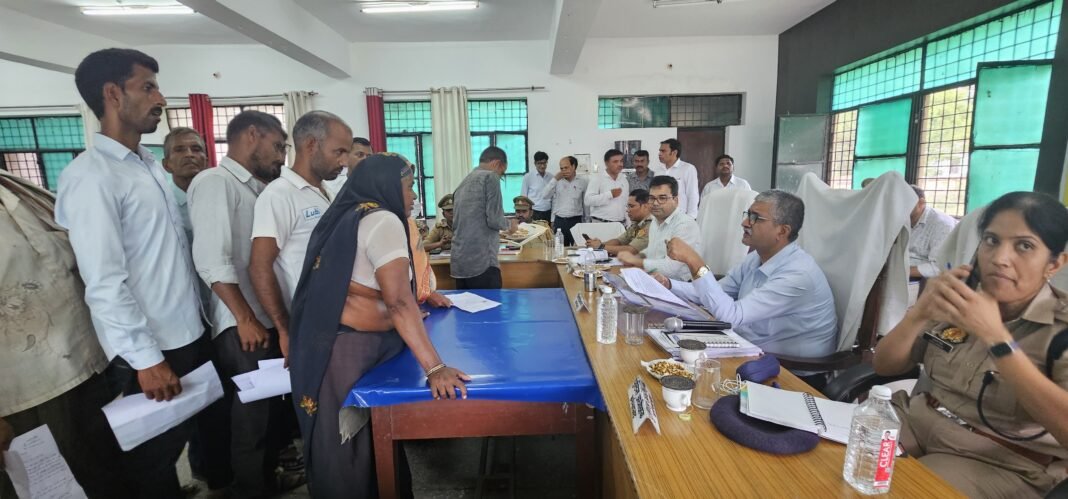 Sampoorna Samadhan Diwas