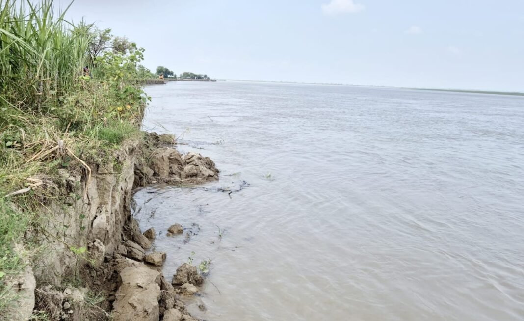 Saryu River