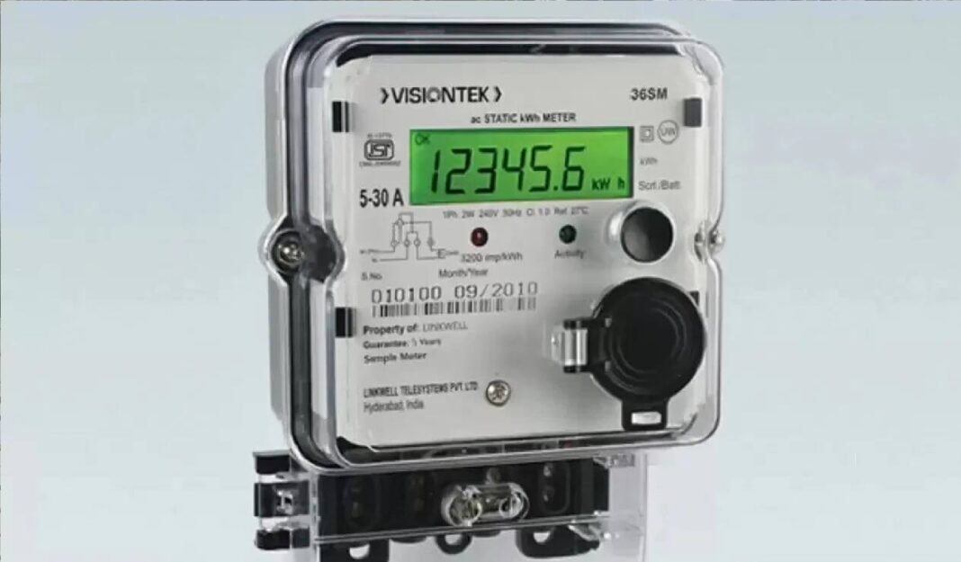 smart meter