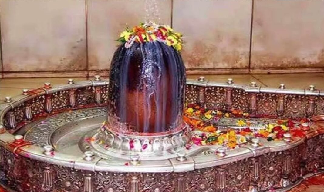 Mahakal Temple