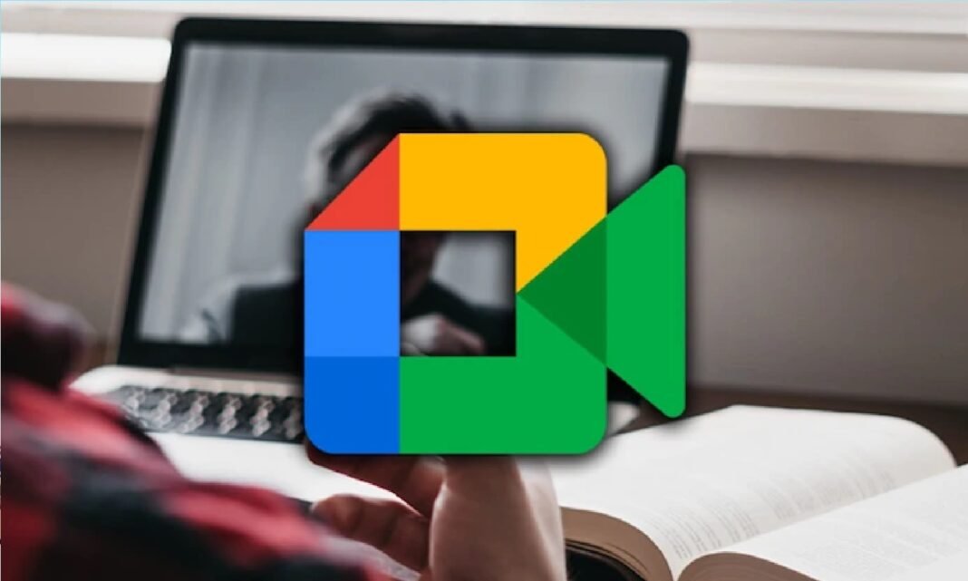 Google Meet