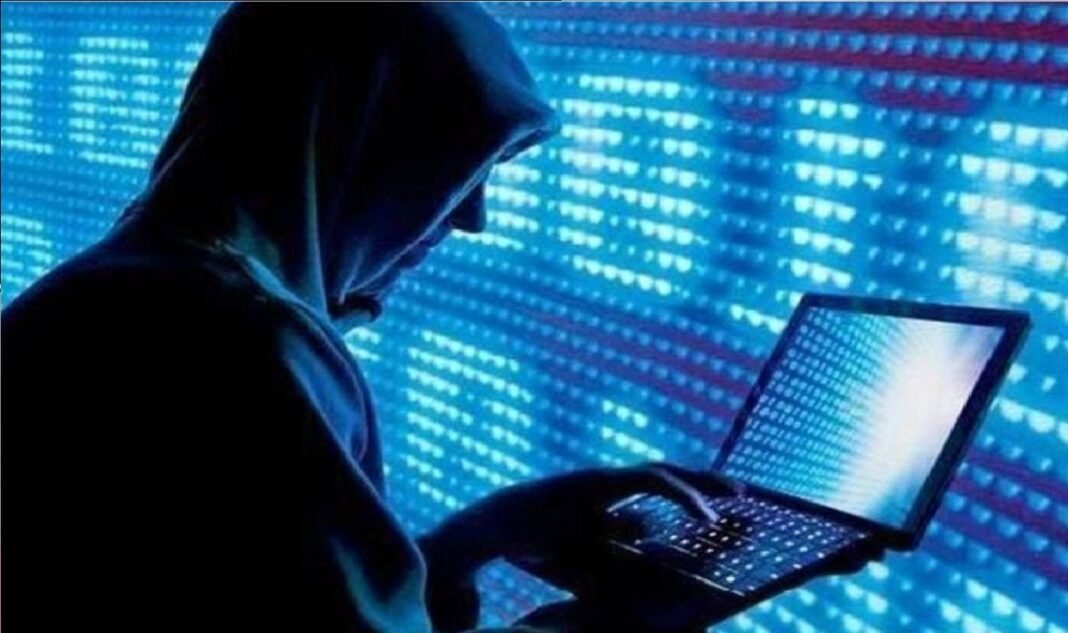 Cyber fraud