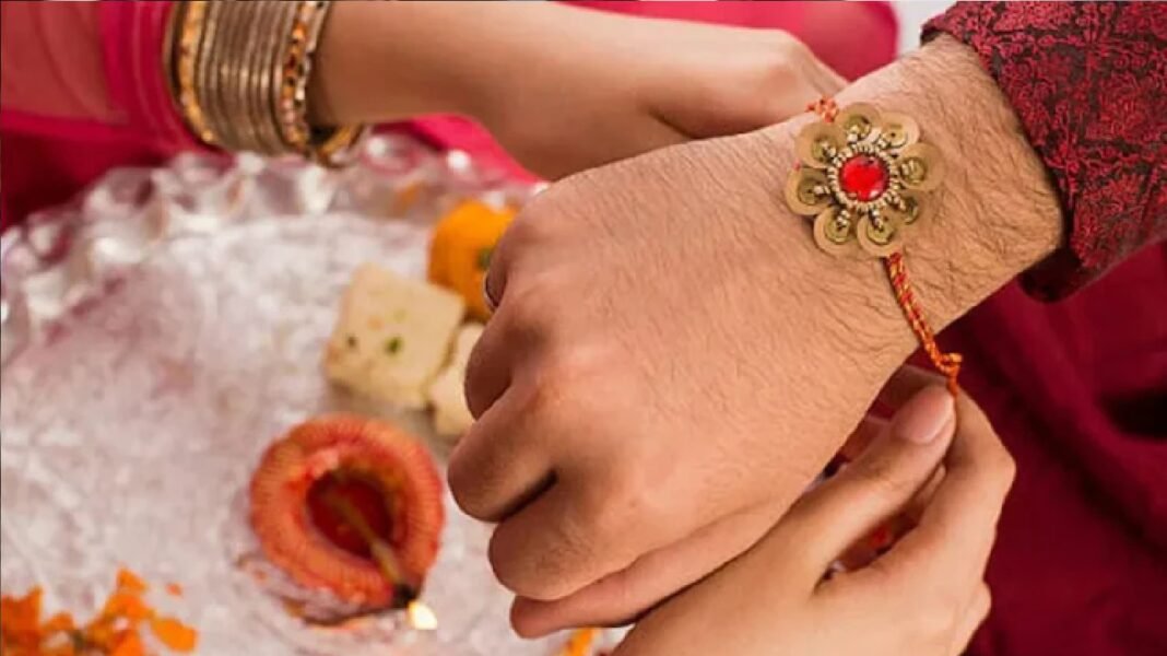 Rakshabandhan
