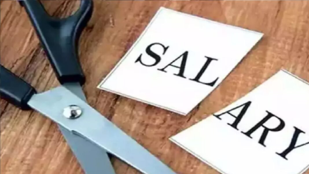 salary