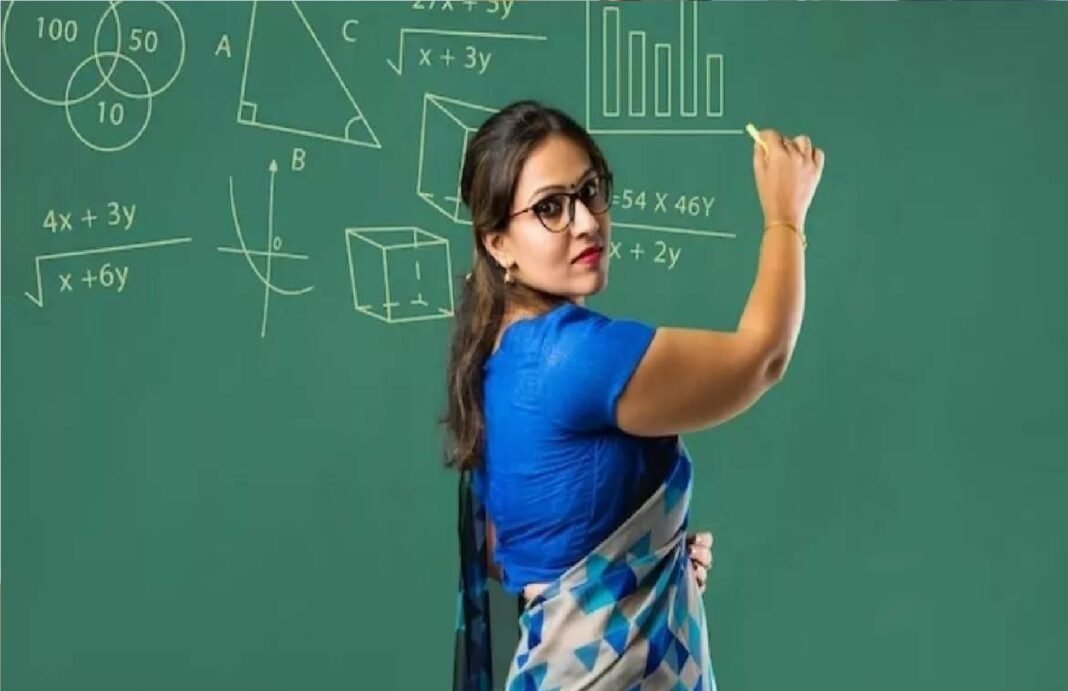 Teacher