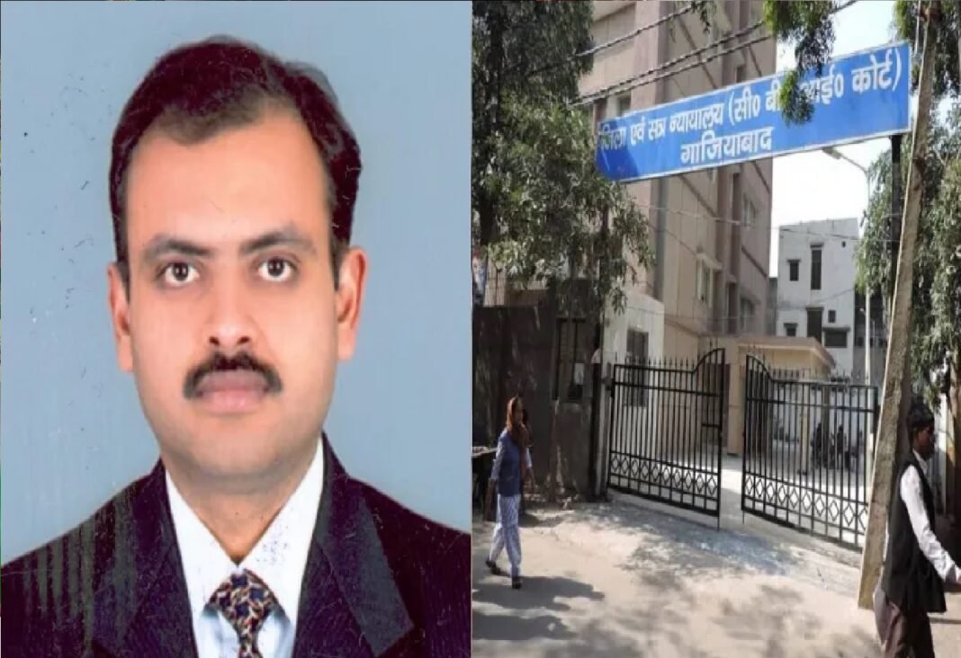 Ashish Garg